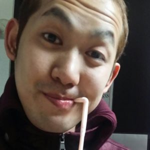 中島 悠二